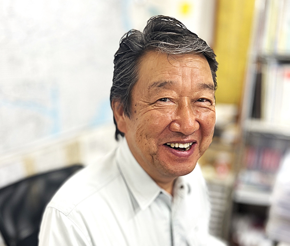 会社案内